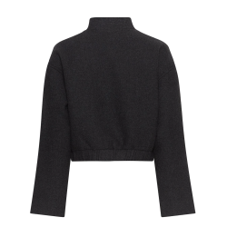 MSCH COPENHAGEN MSCHSEBA JACKET GREY