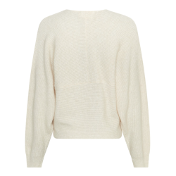 MSCH COPENHAGEN MSCHZINELLE HOPE WRAP PULL. SAND