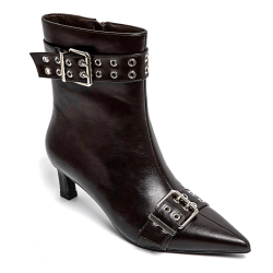 CONCEPT PETRA STVLETTE BROWN