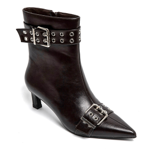 CONCEPT PETRA STVLETTE BROWN