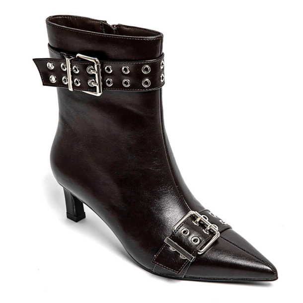 CONCEPT PETRA STVLETTE BROWN