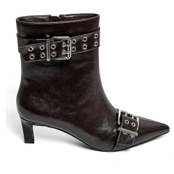 CONCEPT PETRA STVLETTE BROWN