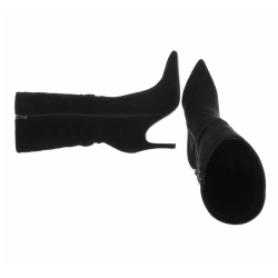 CONCEPT RONJA BOOTS BLACK