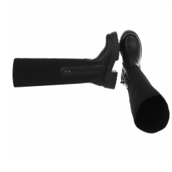 CONCEPT KENTA BOOTS BLACK