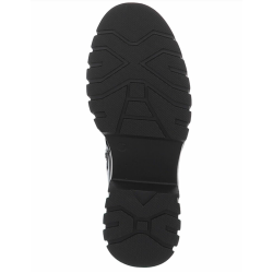 CONCEPT KENTA BOOTS BLACK