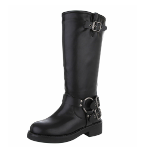 CONCEPT KAIRO BOOTS BLACK