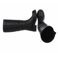 CONCEPT KAIRO BOOTS BLACK