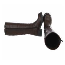 CONCEPT KAIRO BOOTS BROWN