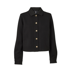 PREPAIR BLAIR JACKET BLACK