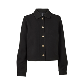 PREPAIR BLAIR JACKET BLACK