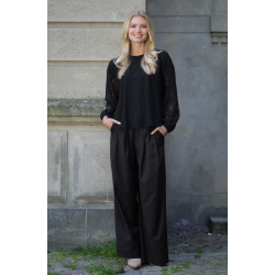 PREPAIR ELLIE PANTS BLACK