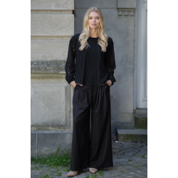 PREPAIR ELLIE PANTS BLACK