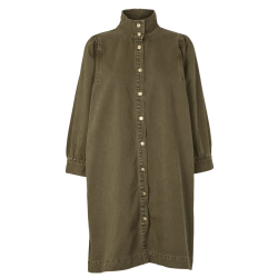 PREPAIR FIGGA DRESS ARMY