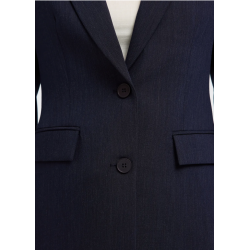 SELECTED FEMME SLFRITA CLASSIC BLAZER NAVY