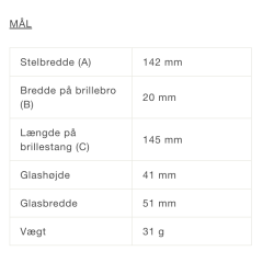 HART &amp; HOLM BACOLI BLUE LIGHT GREY