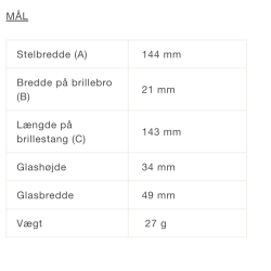 HART &amp; HOLM MILLISIMO BLUE LIGHT CARAMEL TURTLE
