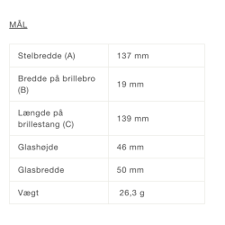 HART &amp; HOLM TORINO BLUE LIGHT CHAMPAGNE