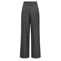 ONLY ONLLINDA PANTS D.GREY