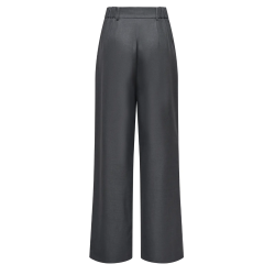 ONLY ONLLINDA PANTS D.GREY