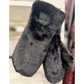 CONCEPT SIA LUFFER BLACK