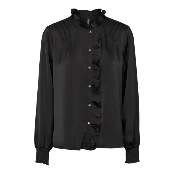 PREPAIR GAYA BLOUSE BLACK