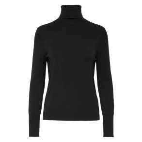 ONLY ONLVENICE LIFE ROLL PUL BLACK