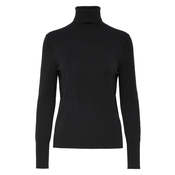 ONLY ONLVENICE LIFE ROLL PUL BLACK