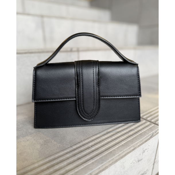 CONCEPT FENNA BAG BLACK