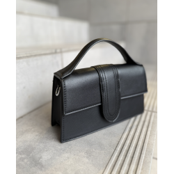 CONCEPT FENNA BAG BLACK