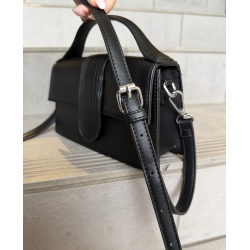 CONCEPT FENNA BAG BLACK