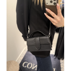 CONCEPT FENNA BAG BLACK