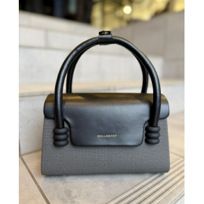 CONCEPT TILLE BAG BLACK