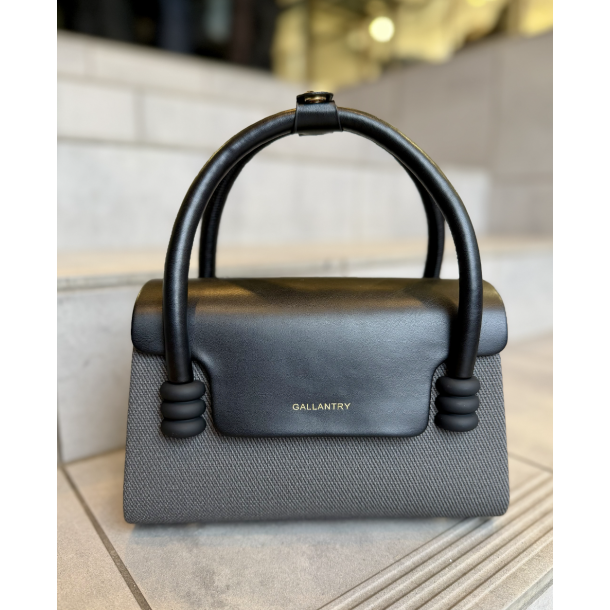 CONCEPT TILLE BAG BLACK