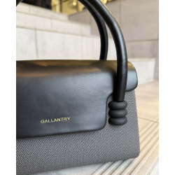 CONCEPT TILLE BAG BLACK