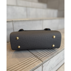 CONCEPT TILLE BAG BLACK