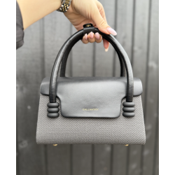 CONCEPT TILLE BAG BLACK