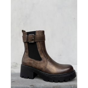 CONCEPT MAYA BOOTS CAMEL