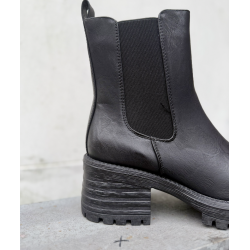 CONCEPT MIA BOOTS BLACK