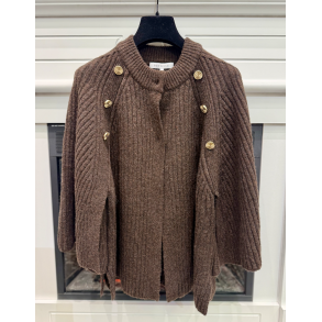 CONTINUE LOUIS CAPE BROWN