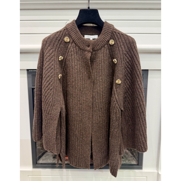 CONTINUE LOUIS CAPE BROWN