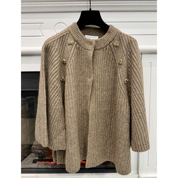 CONTINUE LOUIS CAPE EARTH