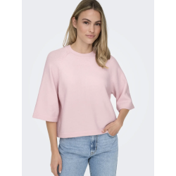 ONLY ONLSIMONI PULLOVER LYSERD