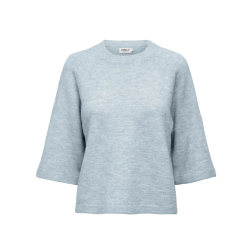 ONLY ONLSIMONI PULLOVER BLUE