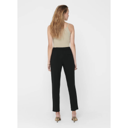 ONLY ONLLOVE STRAP SINGLET TOP SAND