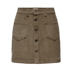 ONLY ONLAMAZING BLOBAL SKIRT CUB