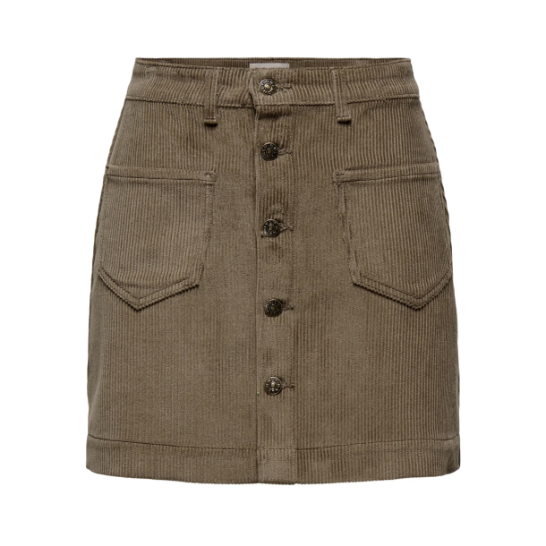 ONLY ONLAMAZING BLOBAL SKIRT CUB