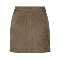 ONLY ONLAMAZING BLOBAL SKIRT CUB