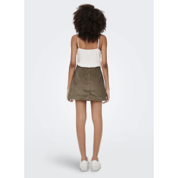 ONLY ONLAMAZING BLOBAL SKIRT CUB