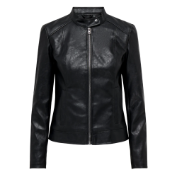 JACQUELINE de YONG JDYEMILY JACKET BLACK