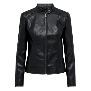 JACQUELINE de YONG JDYEMILY JACKET BLACK
